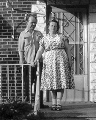 [Harry and Hilda Bott]